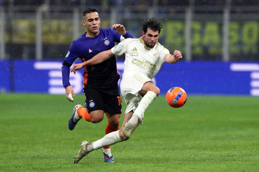 Inter Milan vs Pisa (02:45 – 24/01) | Xem lại trận đấu