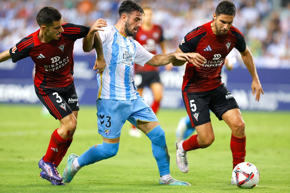 Nhận định soi kèo Mirandes vs Malaga lúc 02h30 ngày 3/2/2026 nhan-dinh-soi-keo-mirandes-vs-malaga-luc-02h30-ngay-3-2-2026-1