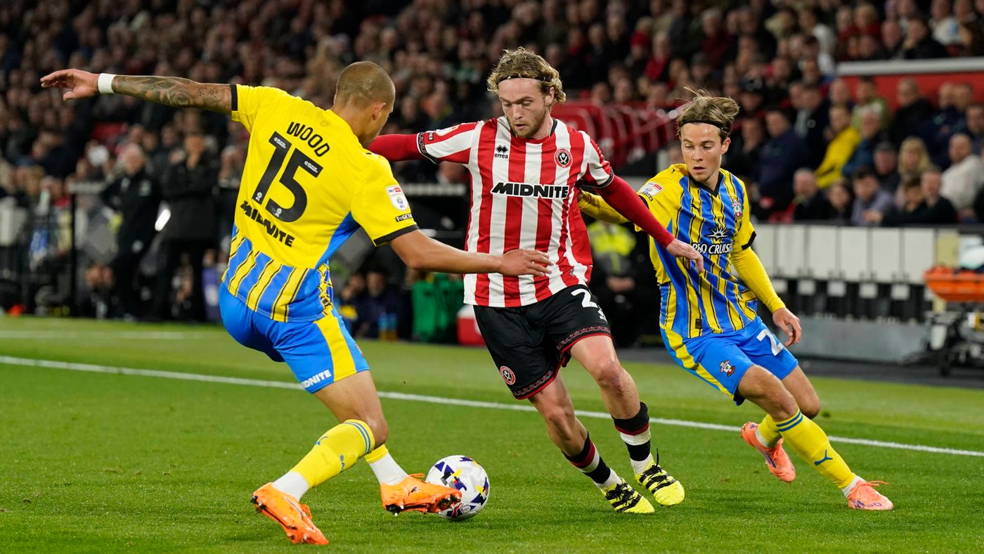 Nhận định soi kèo Southampton vs Sheffield United lúc 2h45 ngày 22/1/2026