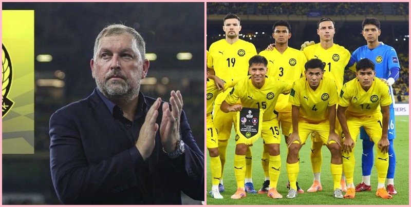 Nóng: Malaysia tính từ chối tham dự Asean cup 2026