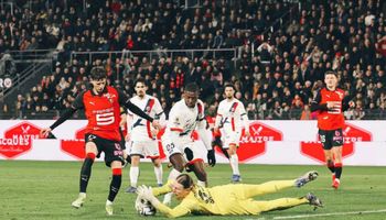 Rennes vs PSG (01:00 – 14/02) | Xem lại trận đấu