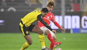 Dortmund vs Mainz 05 (02:30 – 14/02) | Xem lại trận đấu