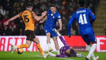 Hull City vs Chelsea (02:45 – 14/02) | Xem lại trận đấu