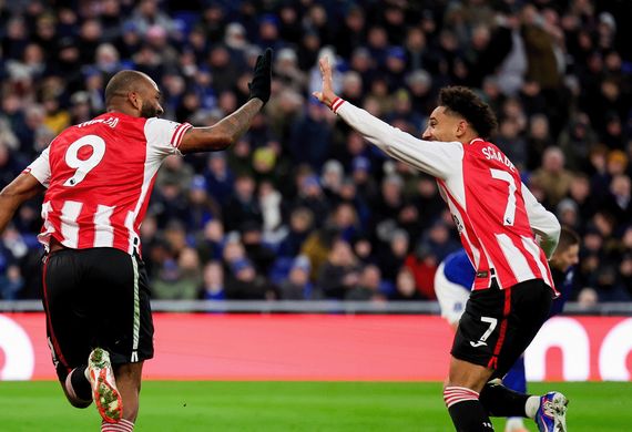 Nhận định soi kèo Macclesfield vs Brentford lúc 02h30 ngày 17/2/2026