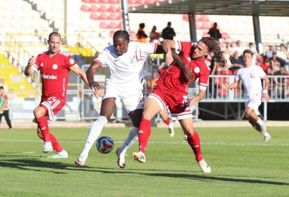 Nhận định soi kèo Umraniyespor vs Boluspor lúc 21h00 ngày 17/2/2026