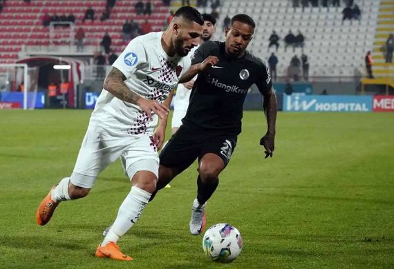 Nhận định soi kèo Hatayspor vs Igdir lúc 18h30 ngày 17/2/2026