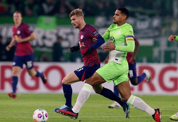 Nhận định soi kèo Leipzig vs Wolfsburg lúc 23h30 ngày 15/2/2026